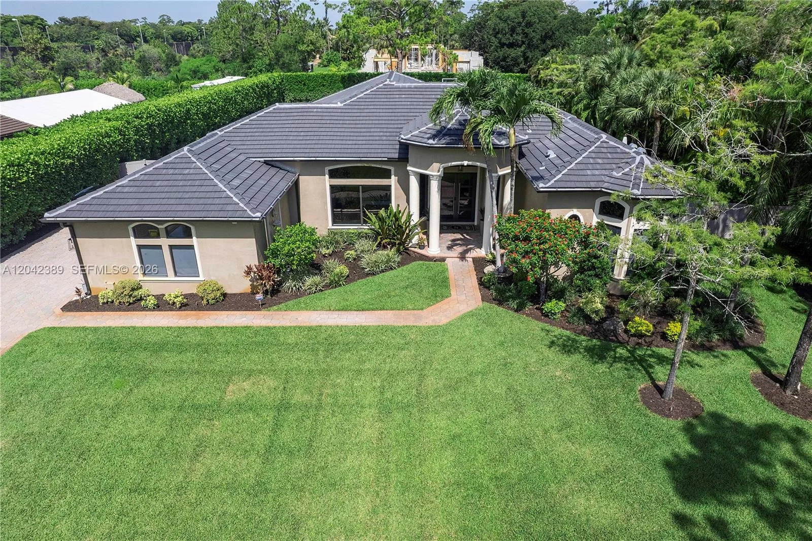 5755 NW 72nd Way, Parkland, FL 33067