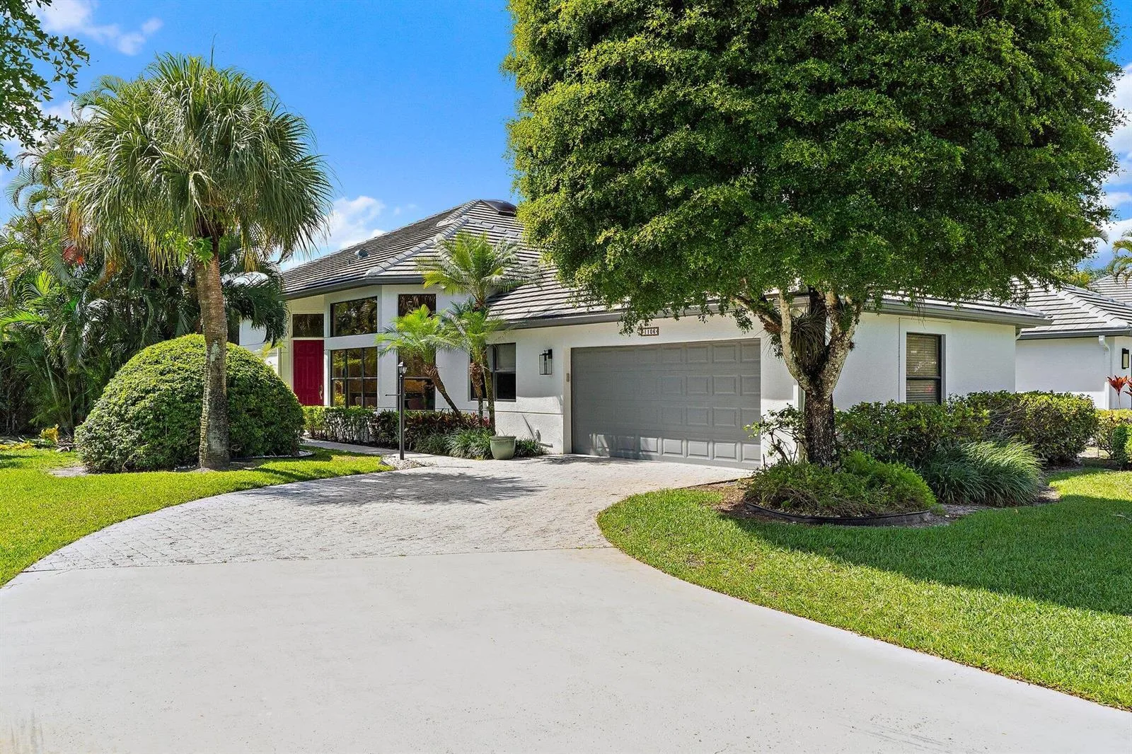 1106 Sand Drift Way # A, West Palm Beach, FL 33411 photo 2