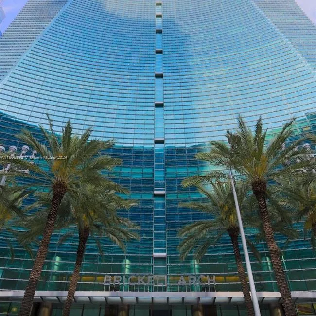 1395 Brickell Ave # 8th floor, Miami, FL 33131