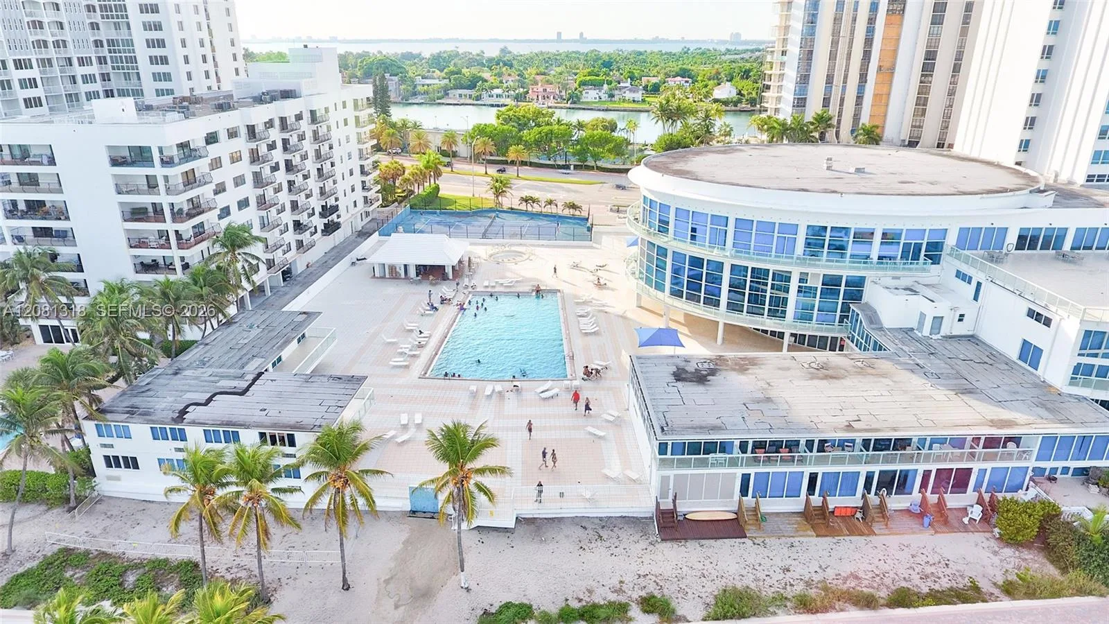 5445 Collins Ave # P2, Miami Beach, FL 33140