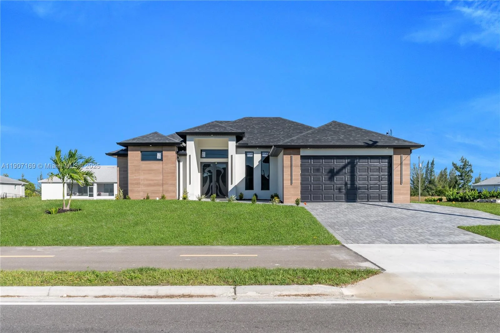 2005 EL DORADO BLVD N, Cape Coral, FL 33993