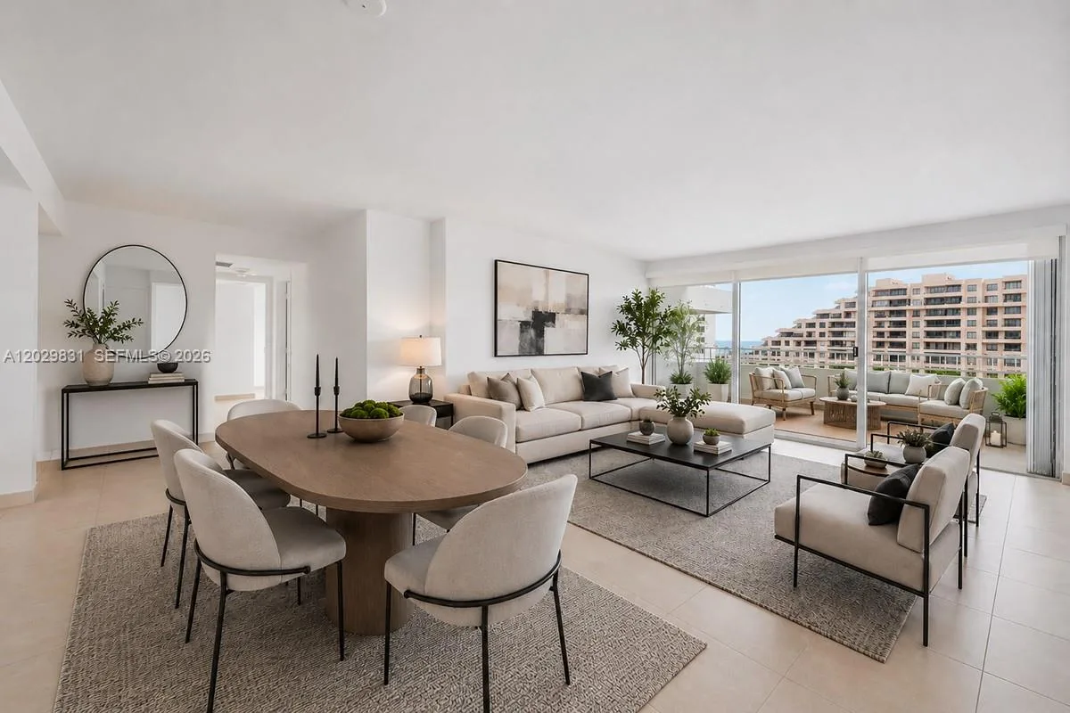 199 Ocean Lane Dr # 911, Key Biscayne, FL 33149