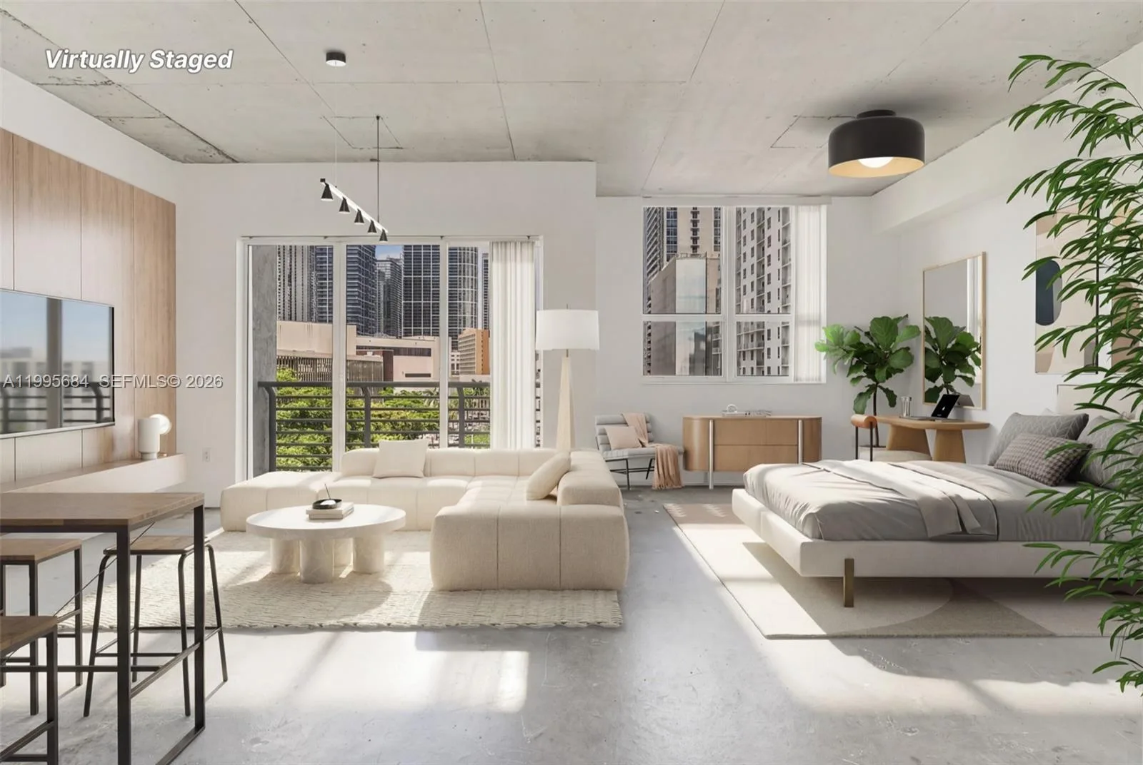 133 NE 2nd Ave # 611, Miami, FL 33132
