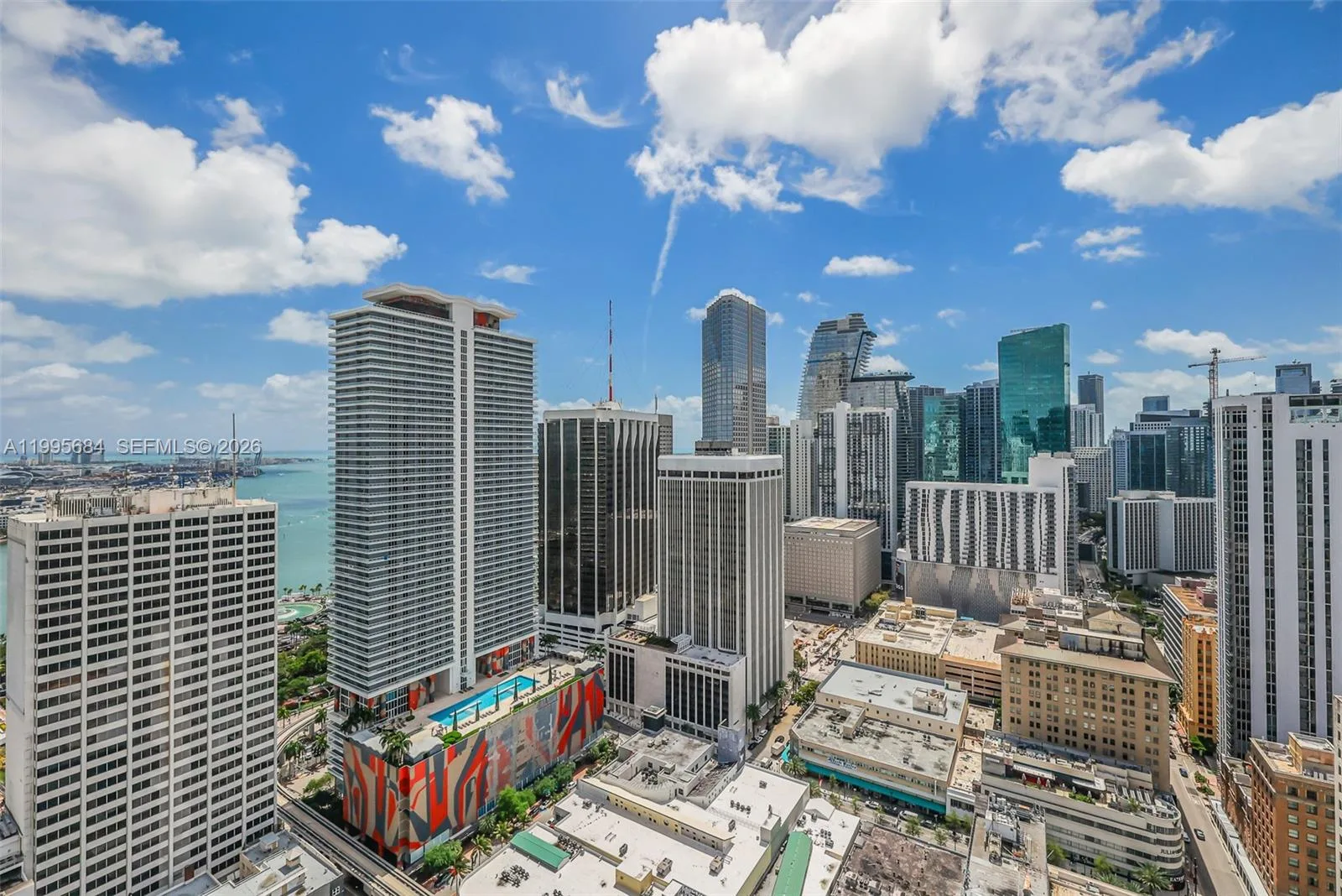 133 NE 2nd Ave # 611, Miami, FL 33132 photo 13