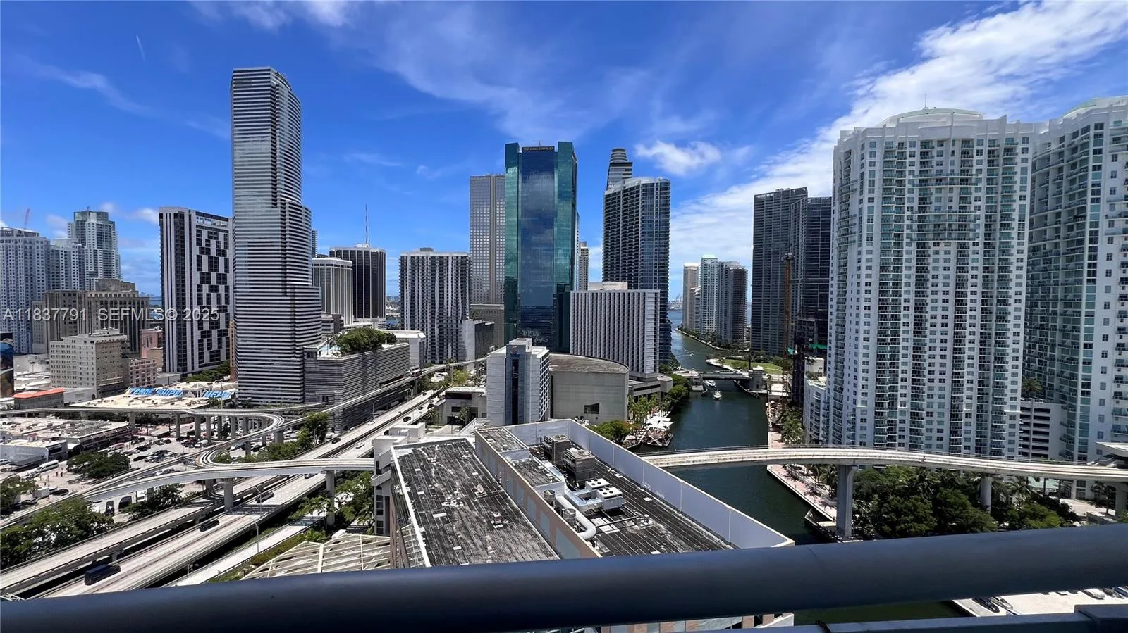 350 S Miami Ave # 2401, Miami, FL 33130