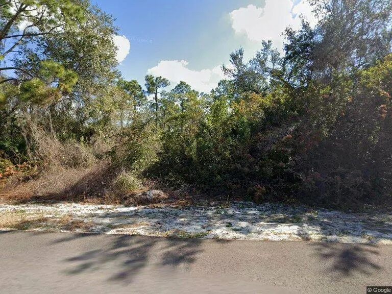 1860 Maurice Avenue, Lehigh Acres, FL 33972
