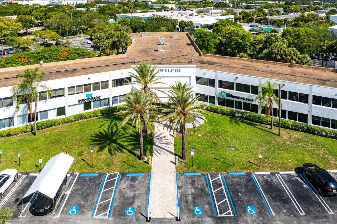 555 SW 12th Avenue # 206, Pompano Beach, FL 33069
