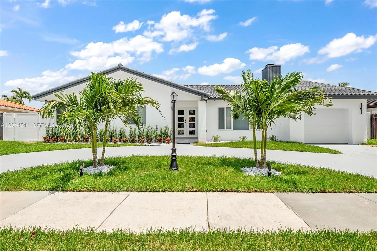 13445 SW 20th Ter, Miami, FL 33175