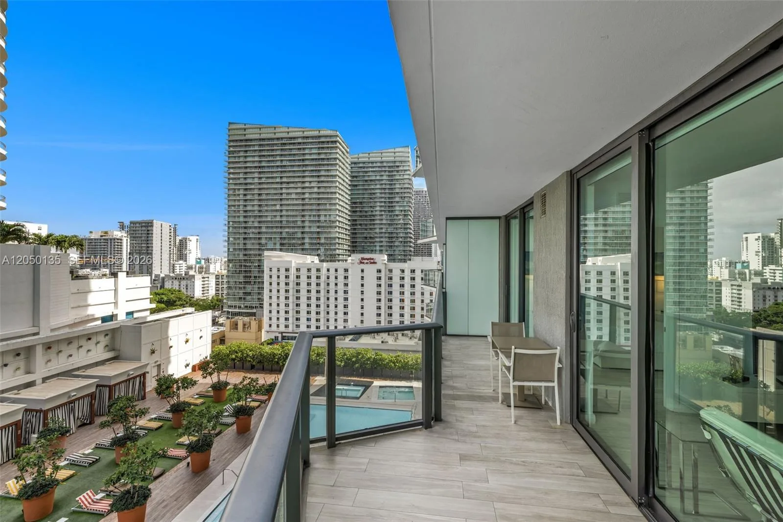 1300 S Miami Ave # 1208, Miami, FL 33130 photo 13