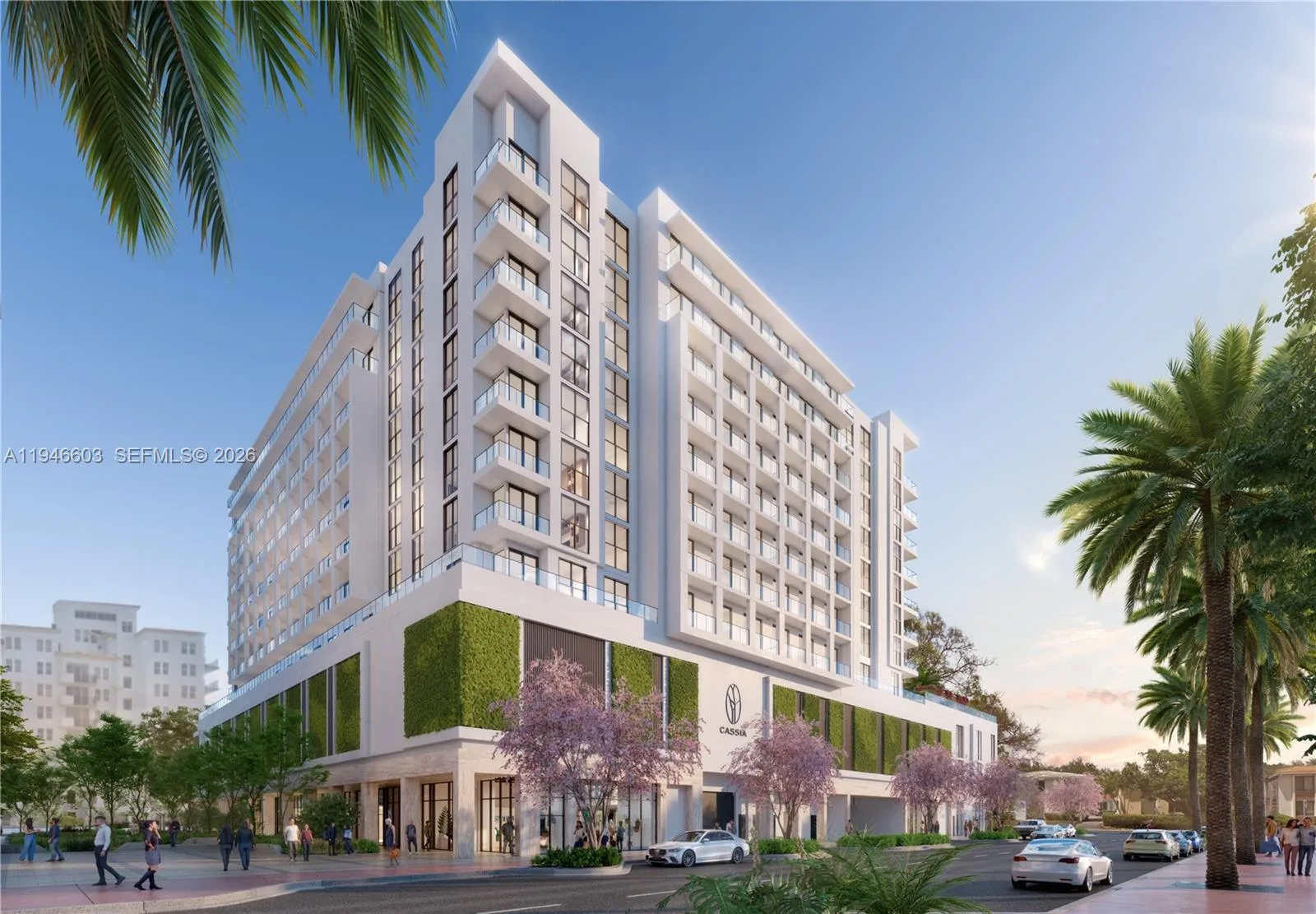 4011 Salzedo Street # 1009, Coral Gables, FL 33146 photo 3
