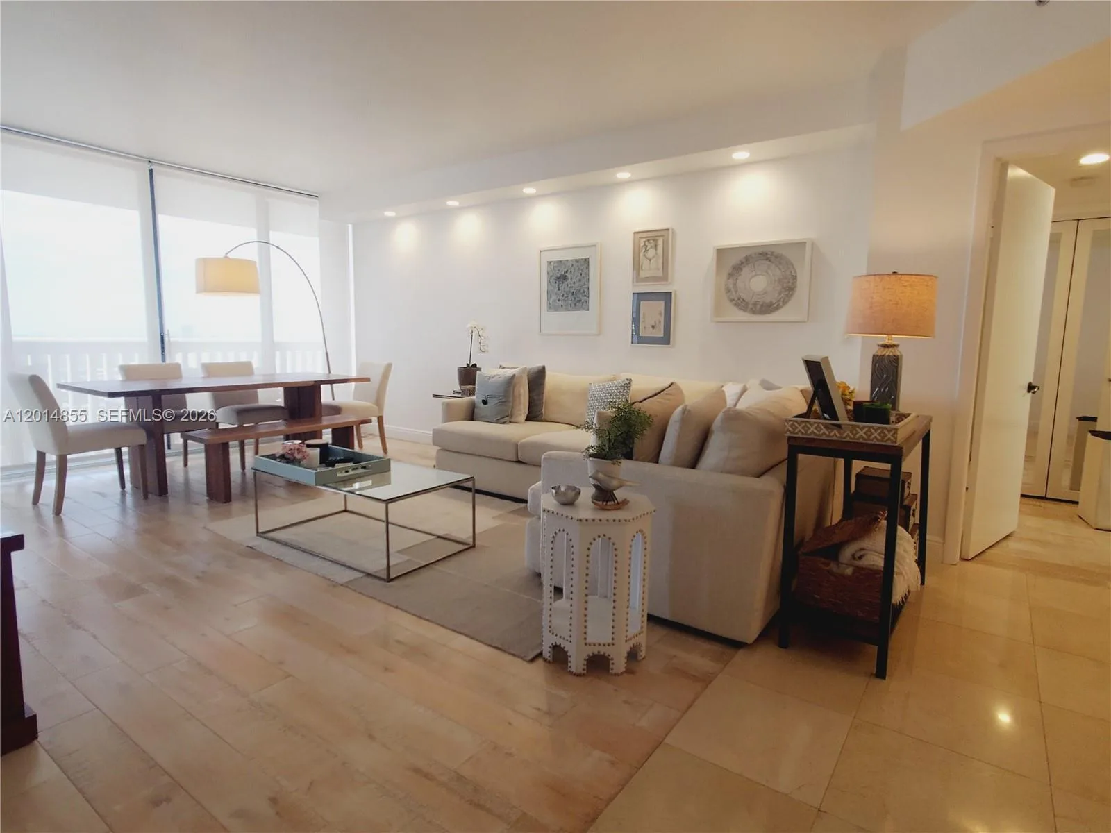 2000 Island Blvd # 2703, Aventura, FL 33160