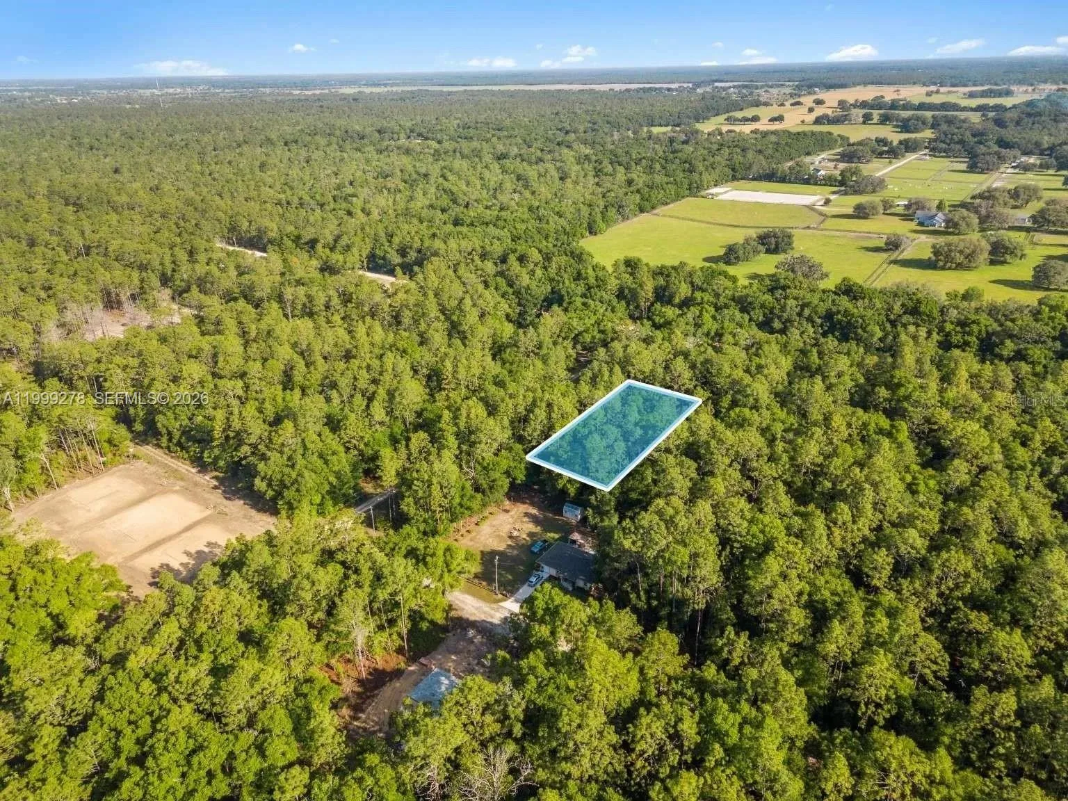 0 SW 9th Place, Ocala, FL 34481 photo 3