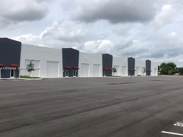 1770 SE 38 AVE # Bay 16, Homestead, FL 33033