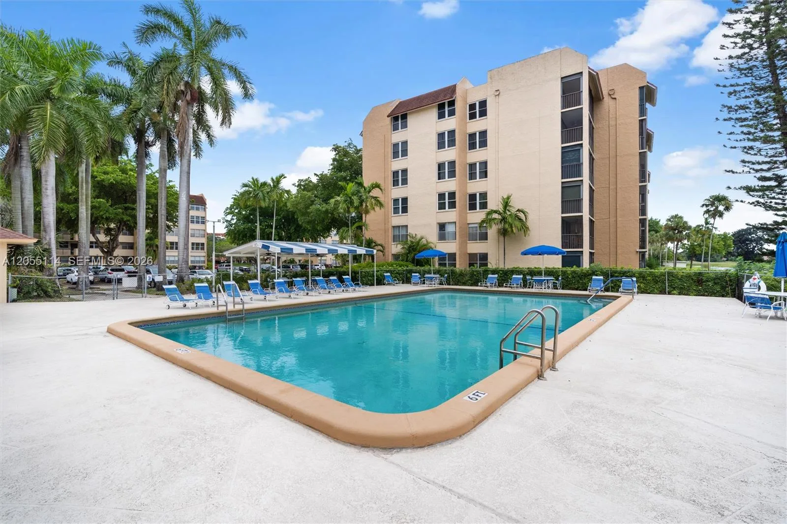 3771 Environ Blvd # 447, Lauderhill, FL 33319 photo 10