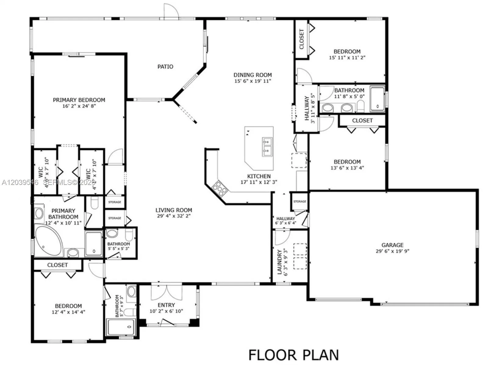 12922 SW 221 St, Miami, FL 33170 photo 7