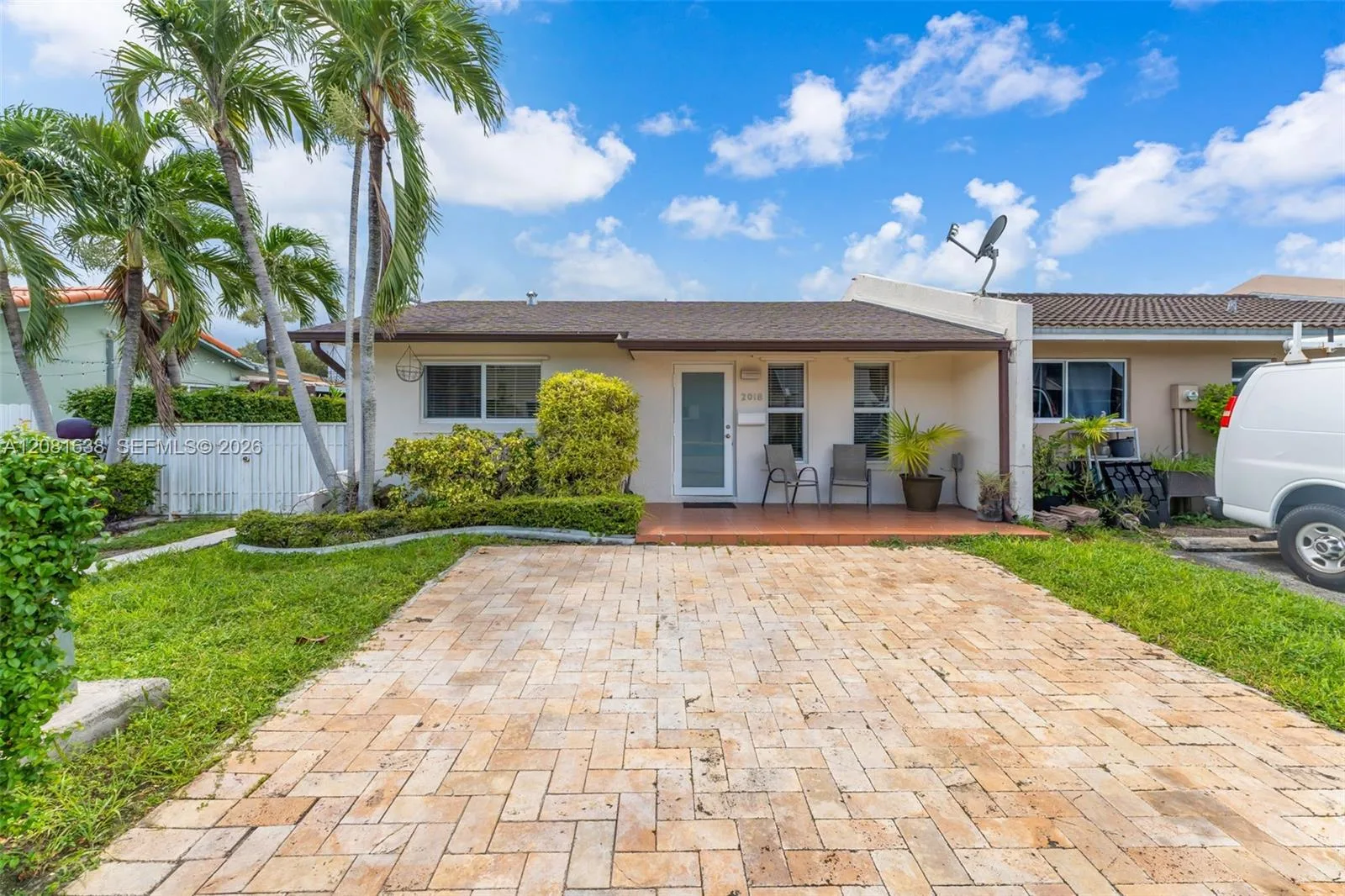 2018 SW 103rd Ct, Miami, FL 33165