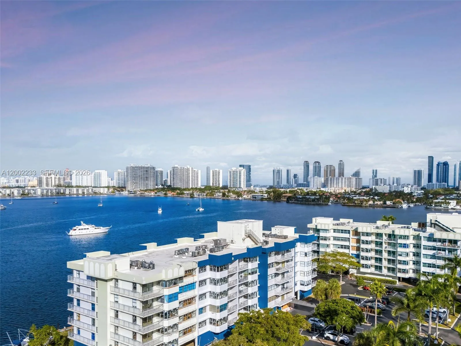 16546 NE 26th Ave # 3J, North Miami Beach, FL 33160 photo 3