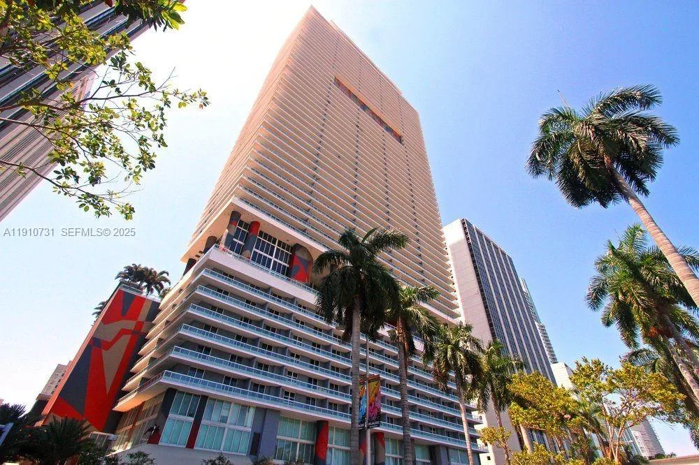 50 Biscayne Blvd # 2909, Miami, FL 33132