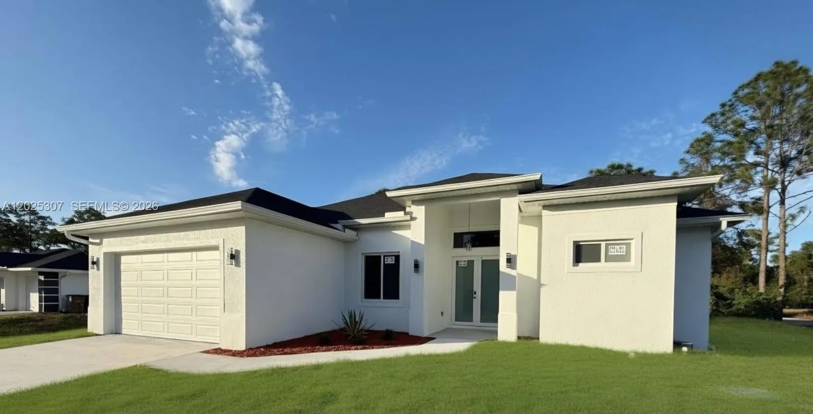 4007 E 13 ST, Lehigh Acres, FL 33972