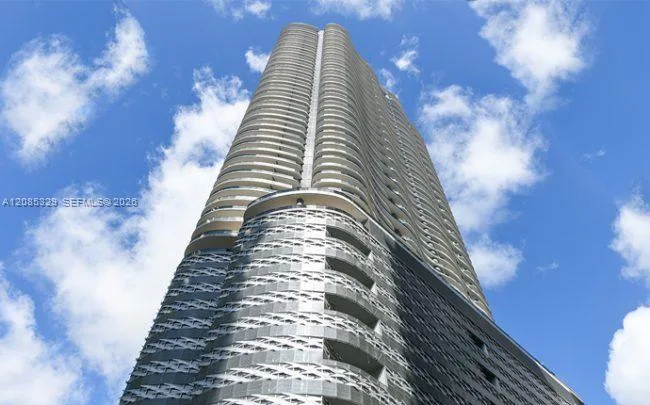 1000 Brickell Plaza # 2106, Miami, FL 33131
