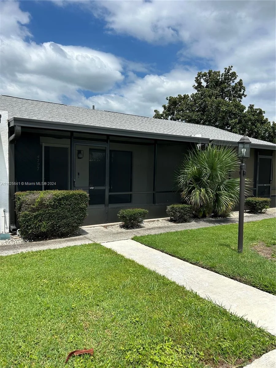 4727 Vilabella # 4727, Sebring, FL 33872 photo 2