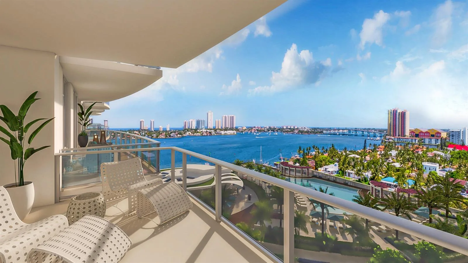 220 Lake Shore Drive # 1419, Lake Park, FL 33403