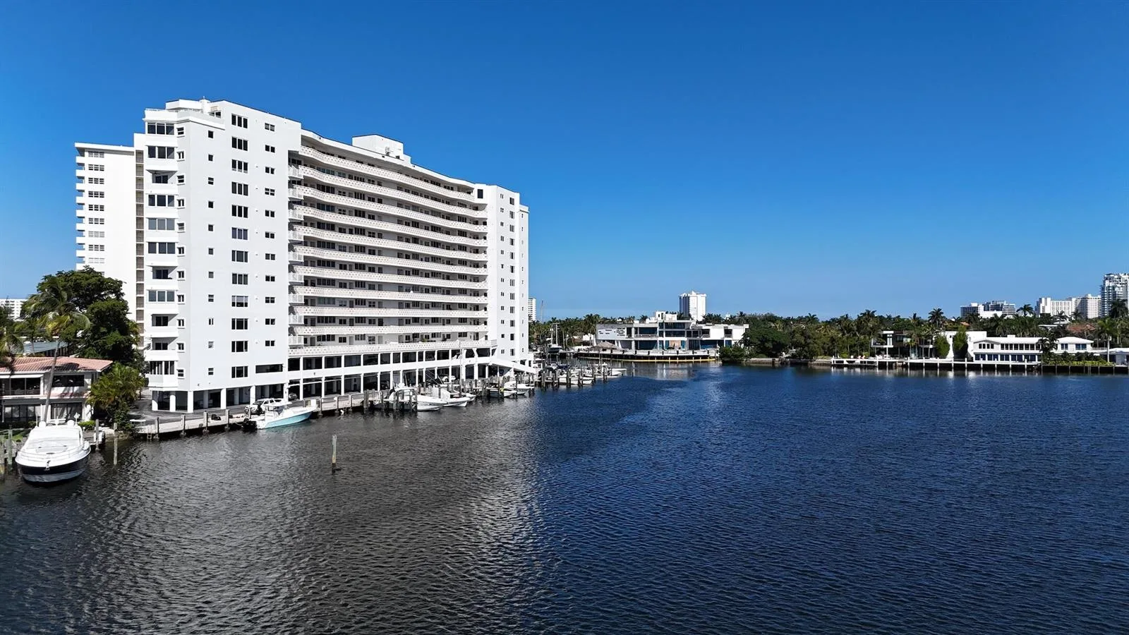 333 Sunset Drive # 708, Fort Lauderdale, FL 33301