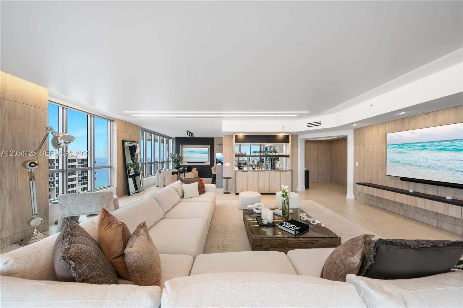 Diplomat Oceanfront Residences