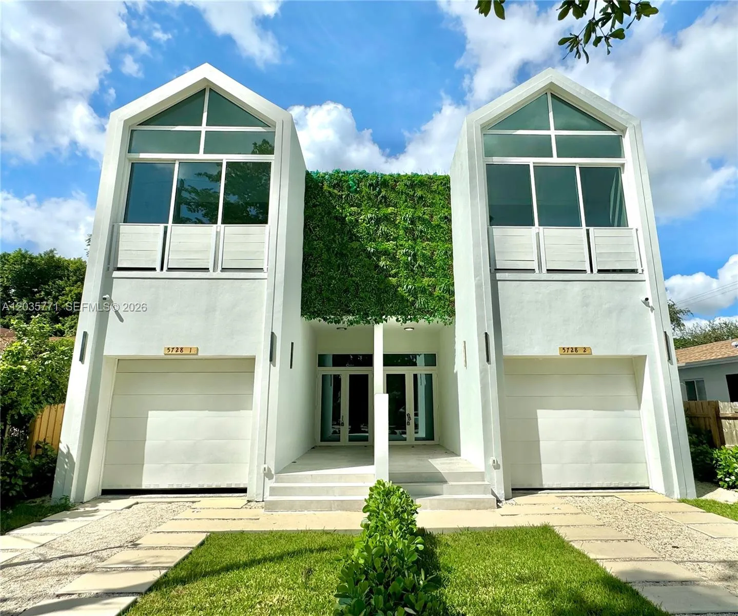 5728 NW 5th Ct # TH-1, Miami, FL 33127