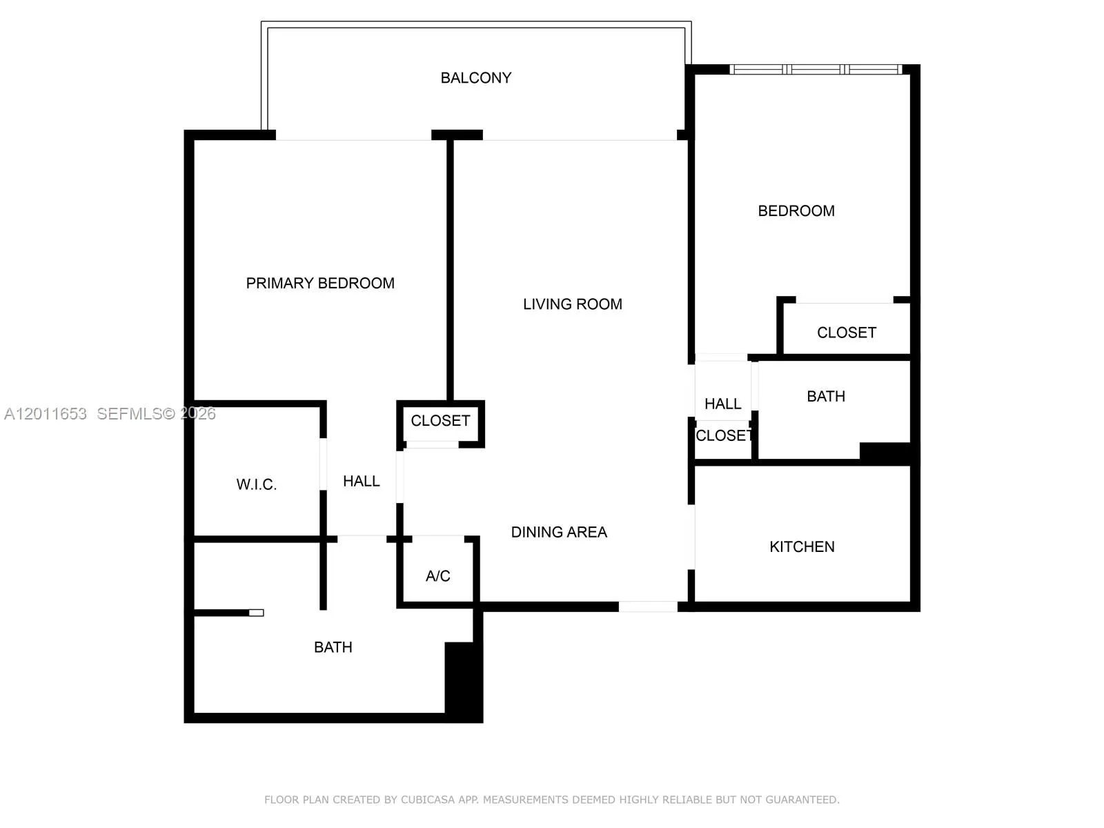 500 NE 29th St # 1208, Miami, FL 33137 photo 5