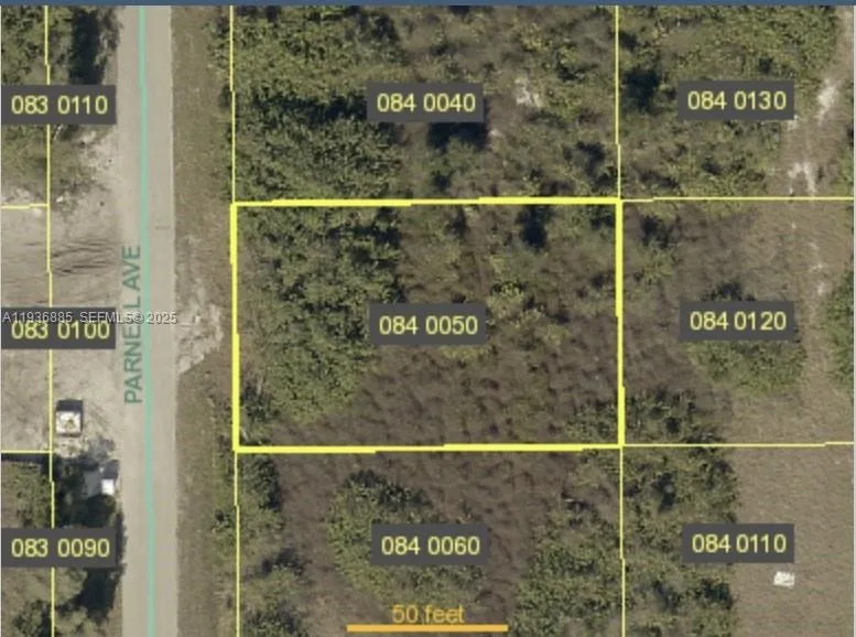 423 Parnell Ave, Lehigh Acres, FL 33974 photo 5