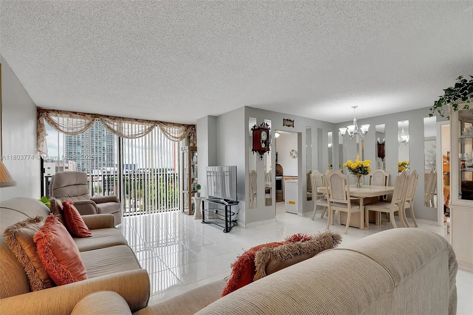17021 N Bay Rd # 918, Sunny Isles Beach, FL 33160