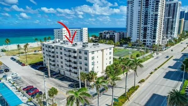 1901 S Ocean Drive # 202, Hollywood, FL 33019 — zdjęcie 3