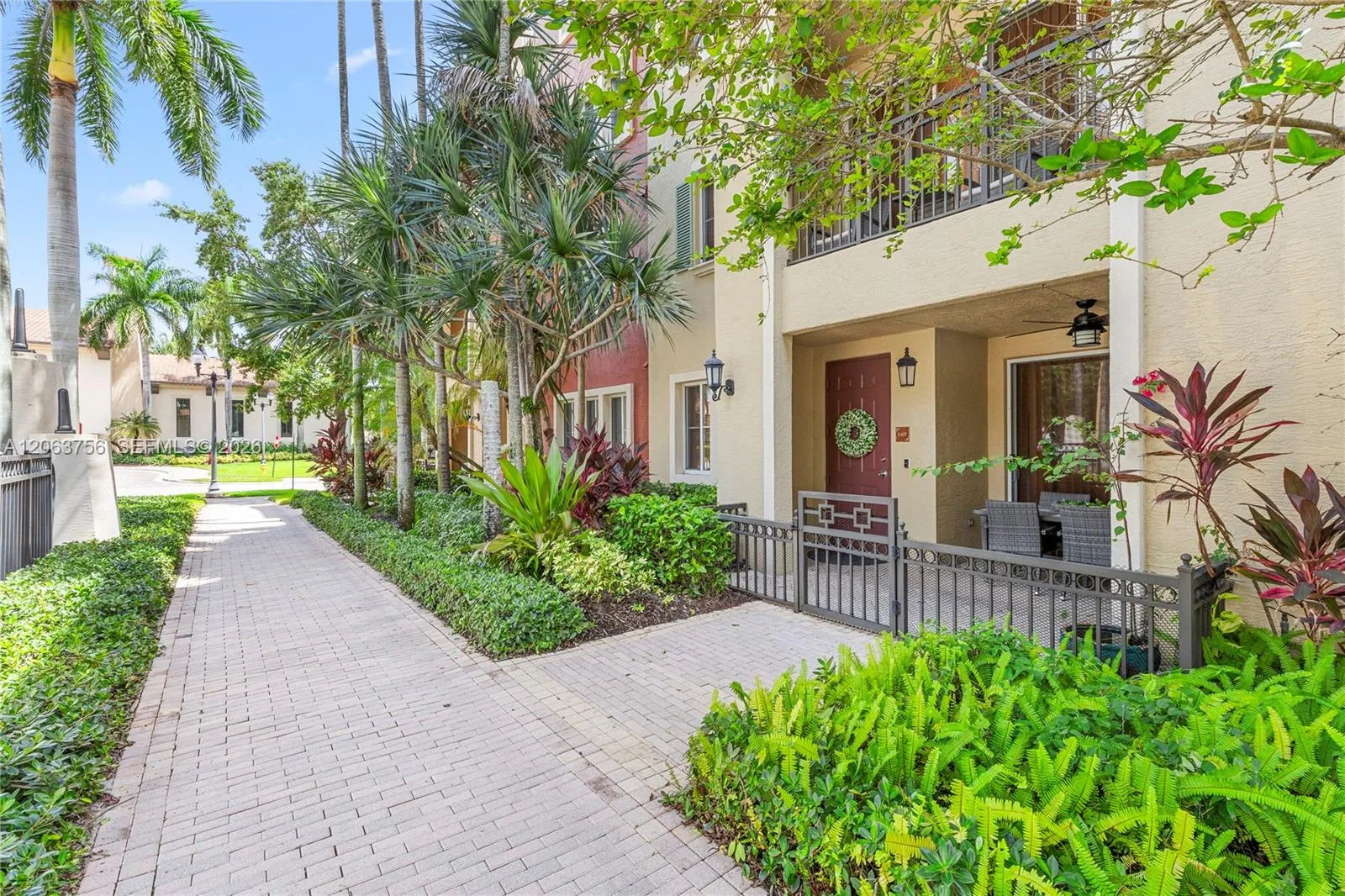 2900 NW 125th Ave # 3-107, Sunrise, FL 33323