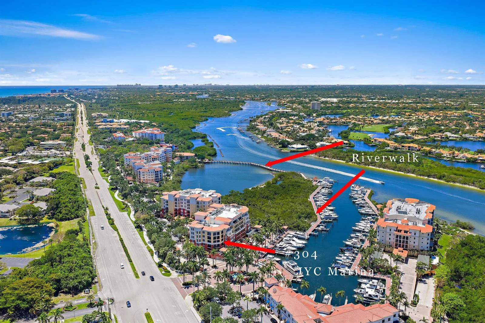 400 S Us Highway 1 # 304, Jupiter, FL 33477