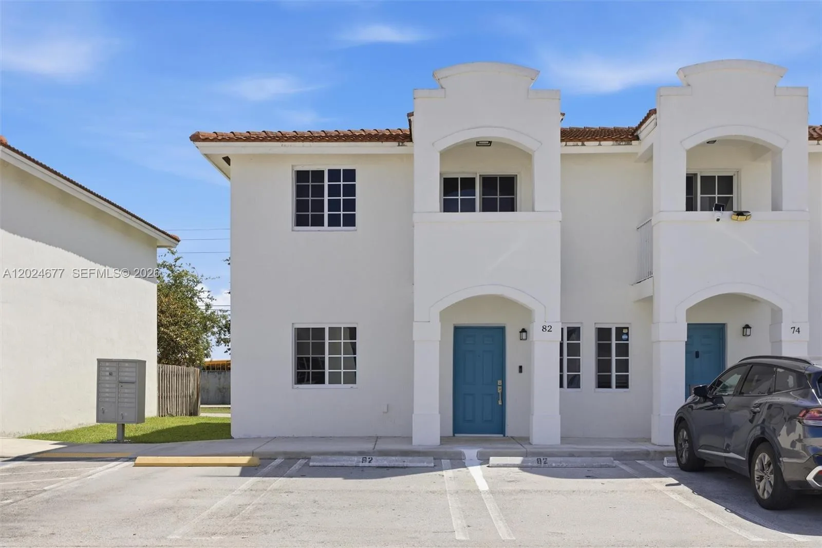 82 SW 3rd Ct, Florida City, FL 33034