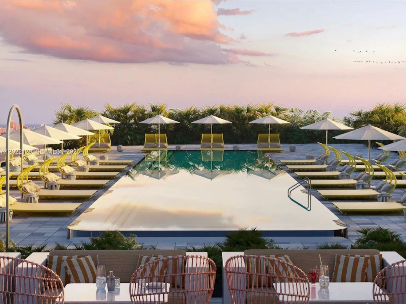 90 NE 32nd ST # 1110, Miami, FL 33145 photo 8