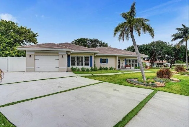2622 NE 27TH Avenue, Lighthouse Point, FL 33064 photo 3
