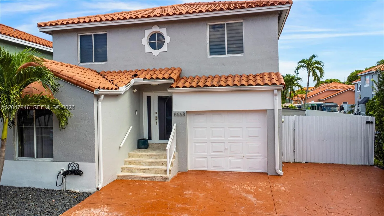 8668 NW 2nd Ter, Miami, FL 33126