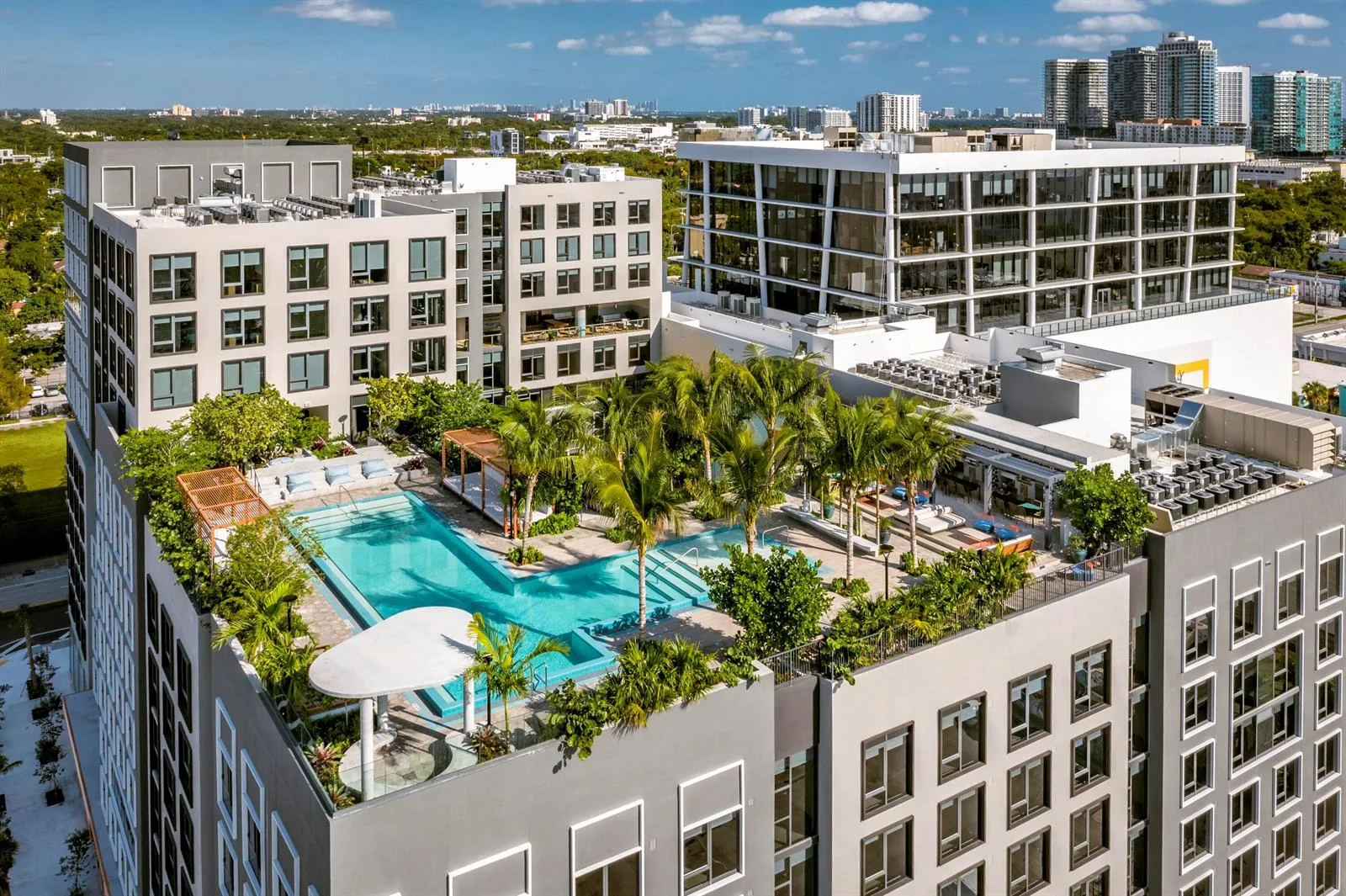 286 NW 29th Street # 731, Miami, FL 33127
