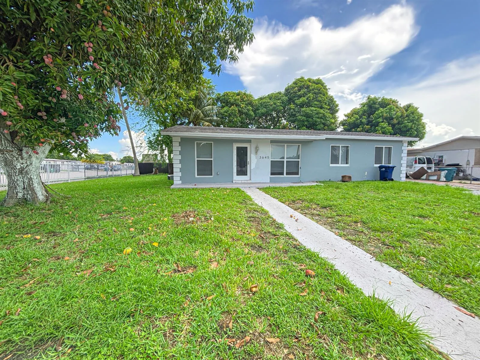 3645 NW 195th Terrace, Miami Gardens, FL 33056