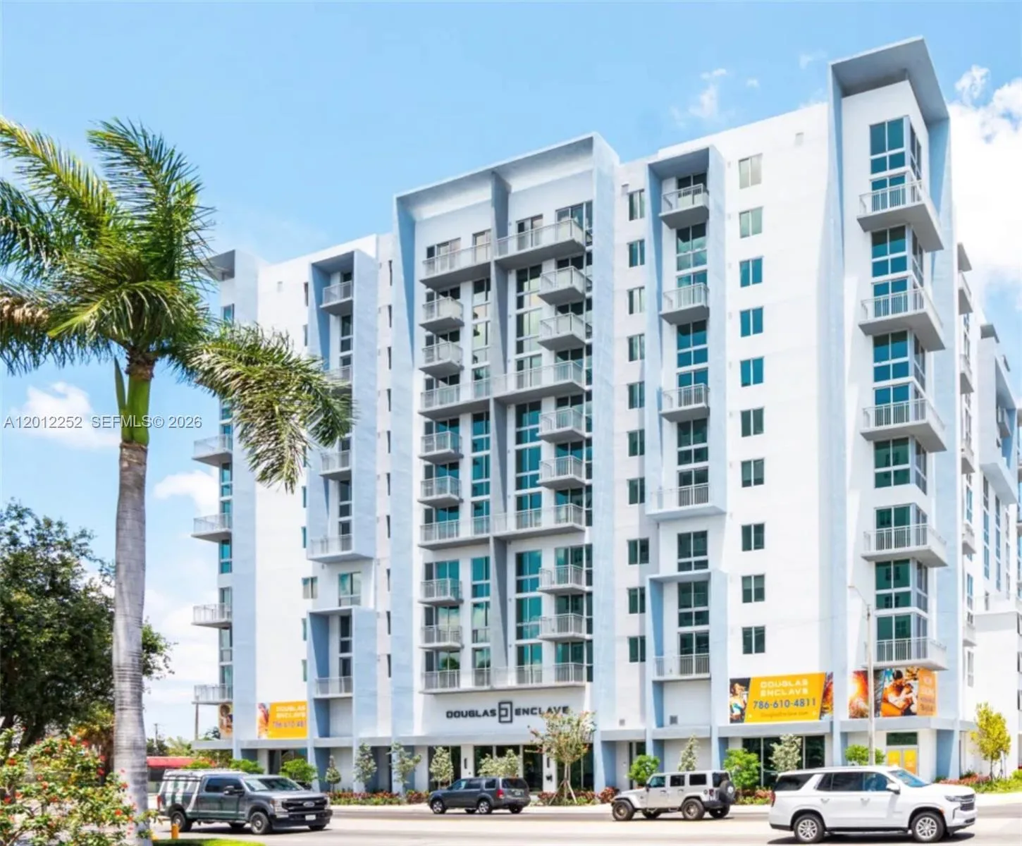 61 NW 37th Ave # 11, Miami, FL 33125