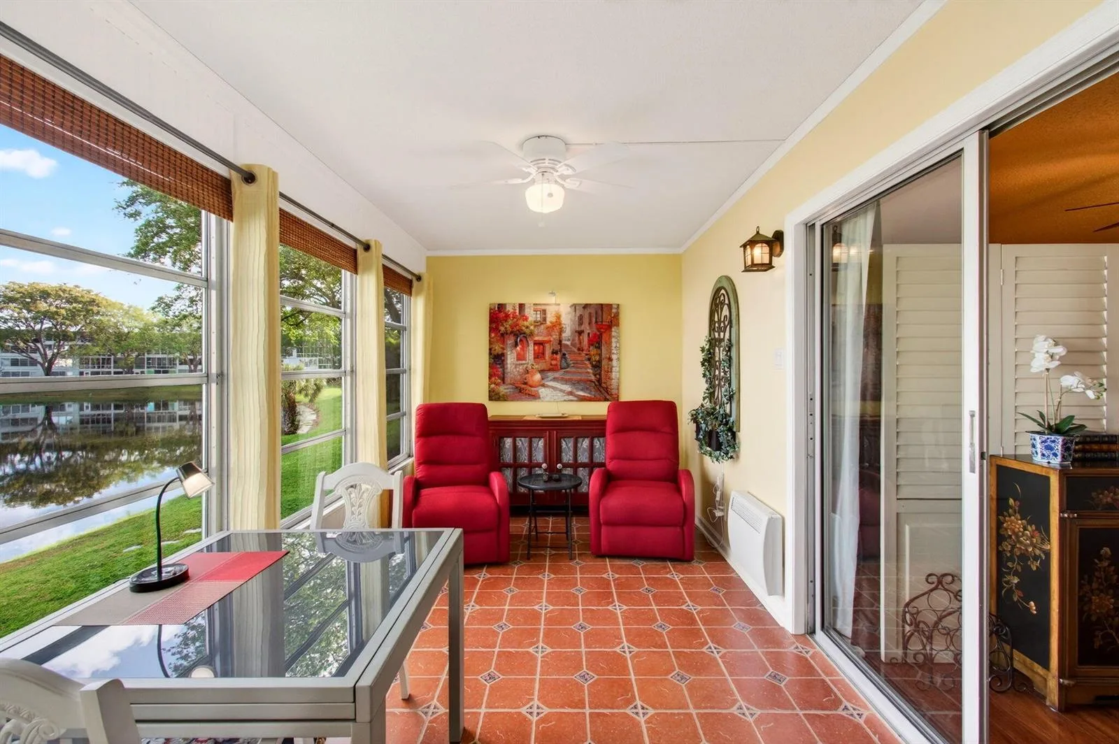 2073 Cambridge D, Deerfield Beach, FL 33442 photo 5