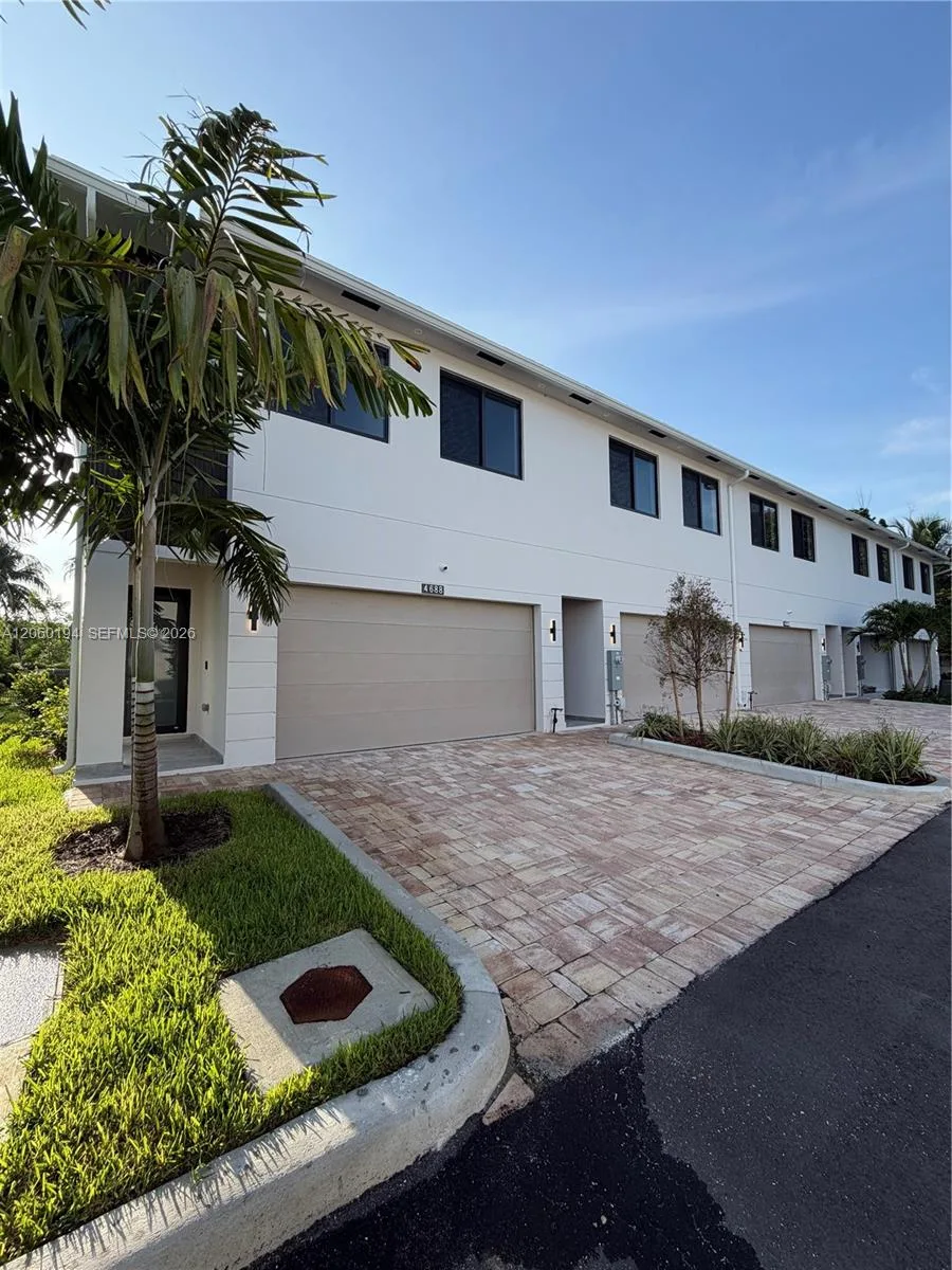 4664 SW 32nd Ave # 4664, Dania Beach, FL 33312