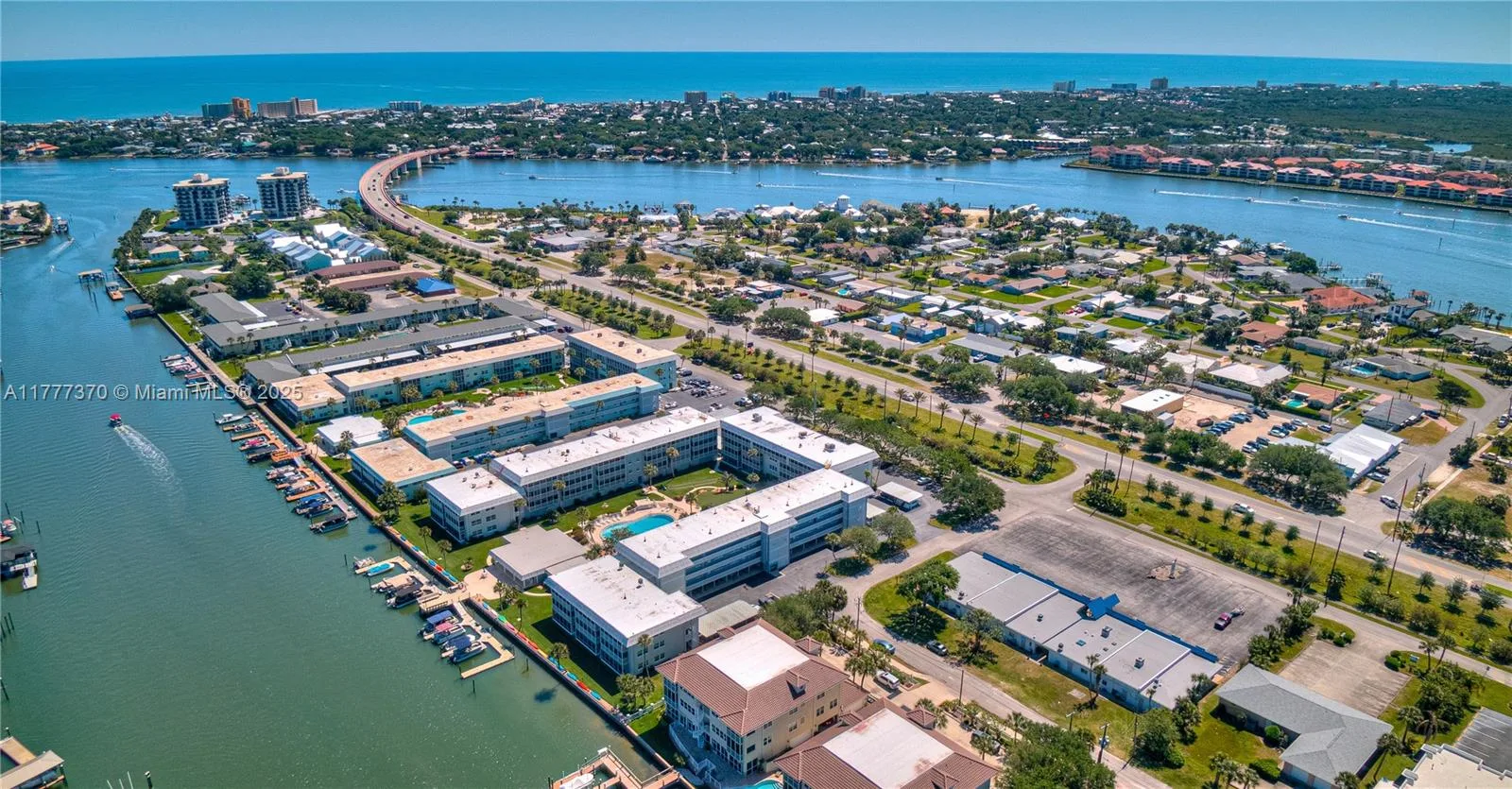 315 N Causeway # B302, New Smyrna Beach, FL 32169