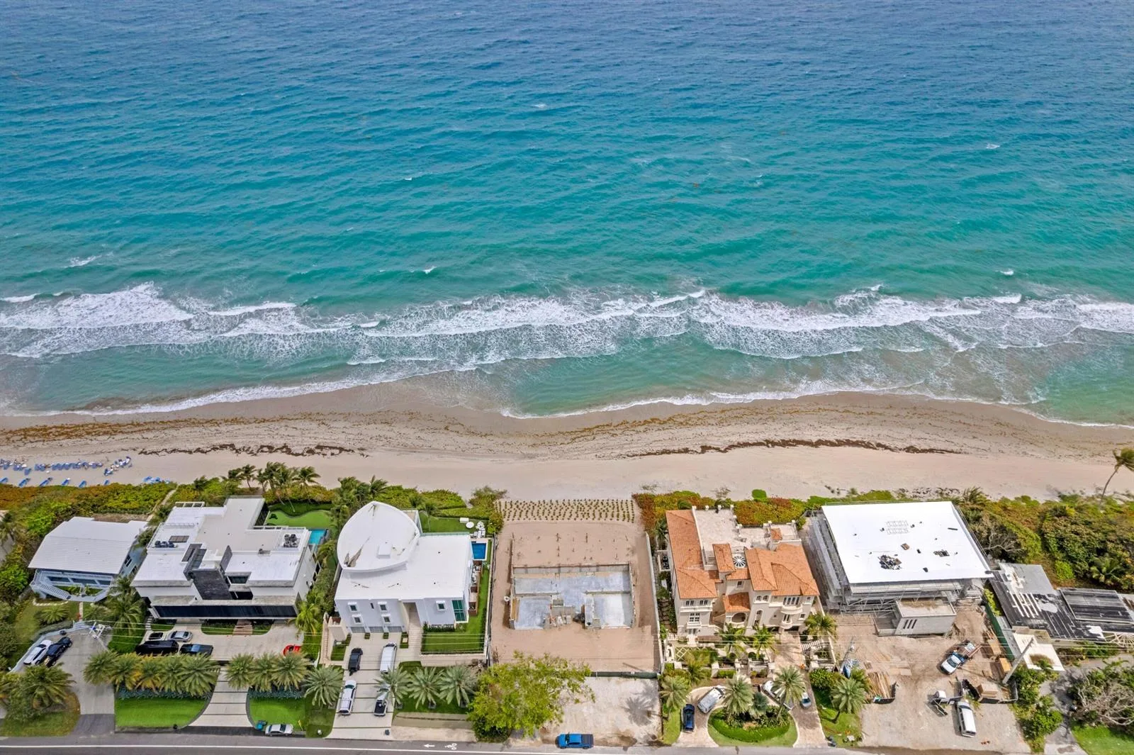 3723 S Ocean Boulevard, Highland Beach, FL 33487