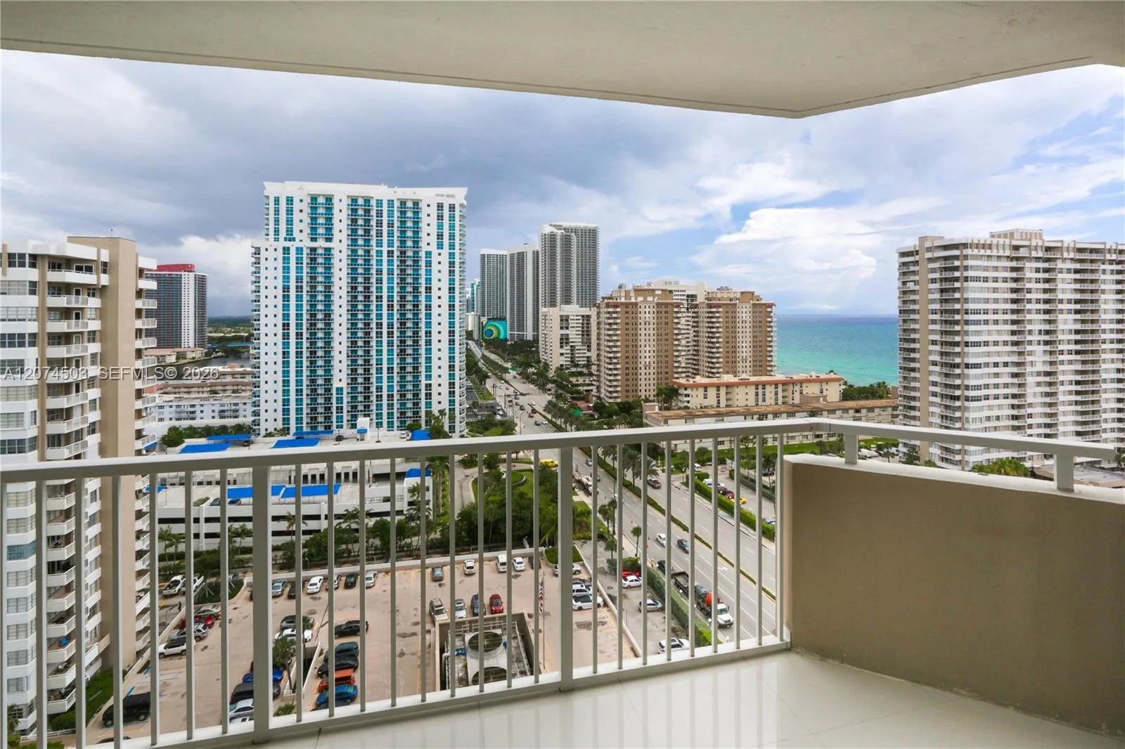 1985 S Ocean Dr # 17K, Hallandale Beach, FL 33009 photo 2
