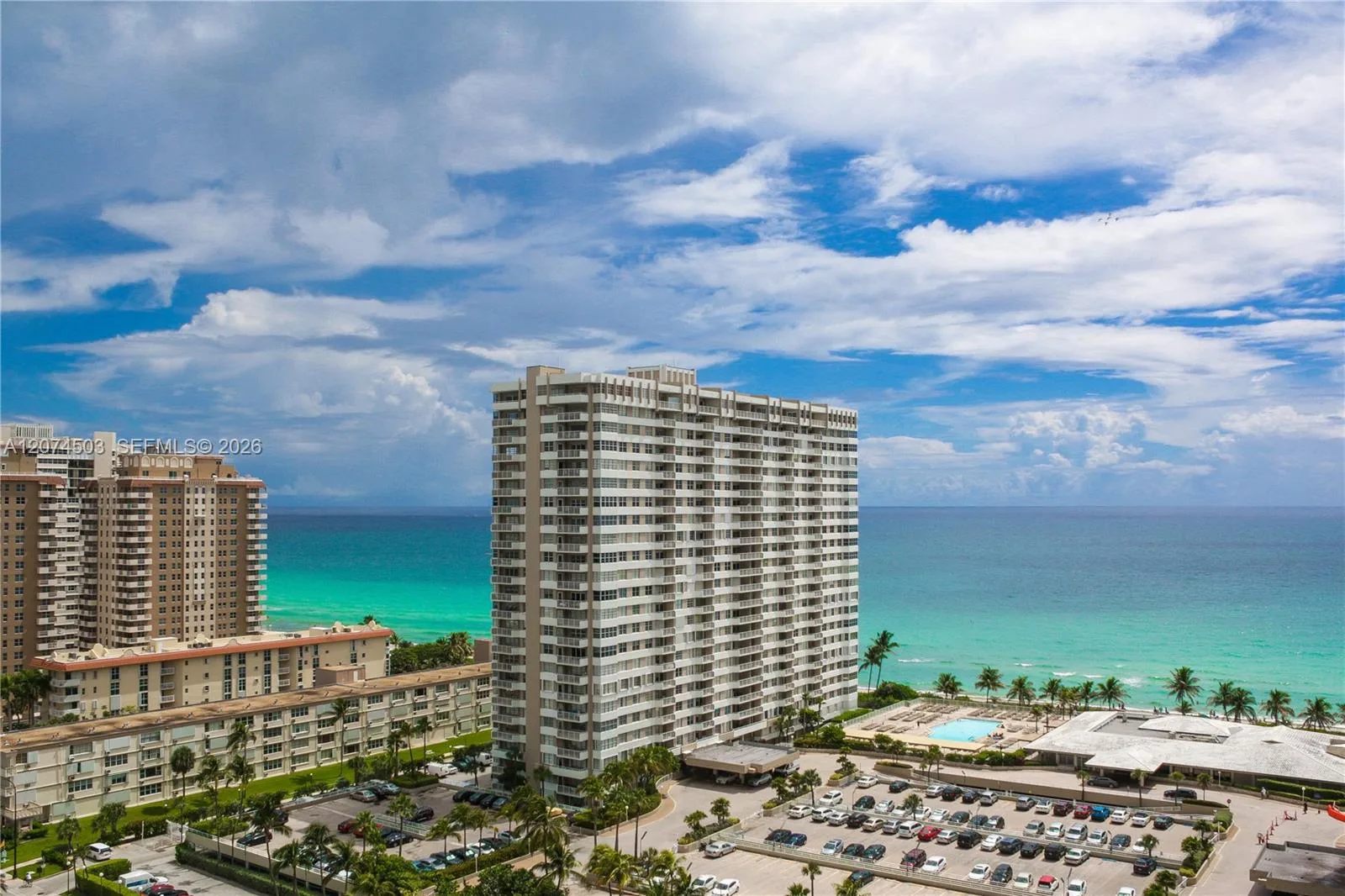 1985 S Ocean Dr # 17K, Hallandale Beach, FL 33009 photo 4