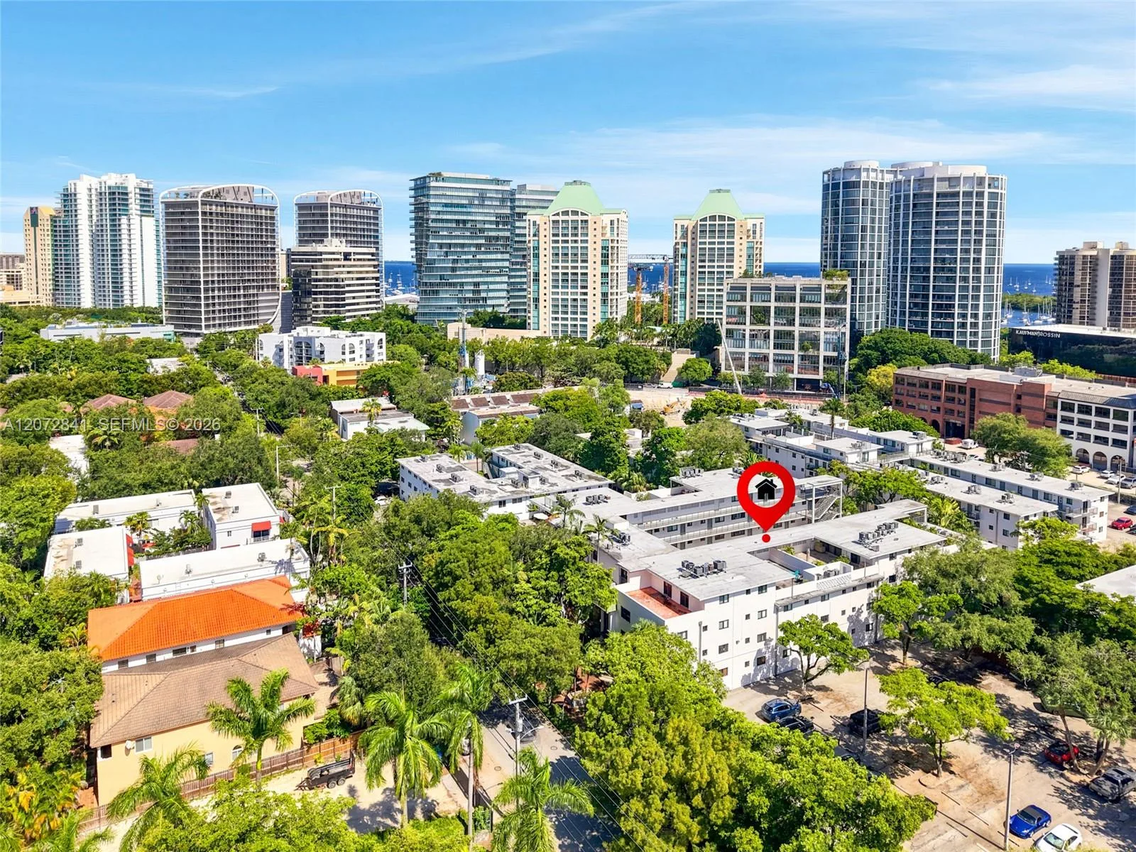 2930 Day Ave # N104, Miami, FL 33133 photo 11