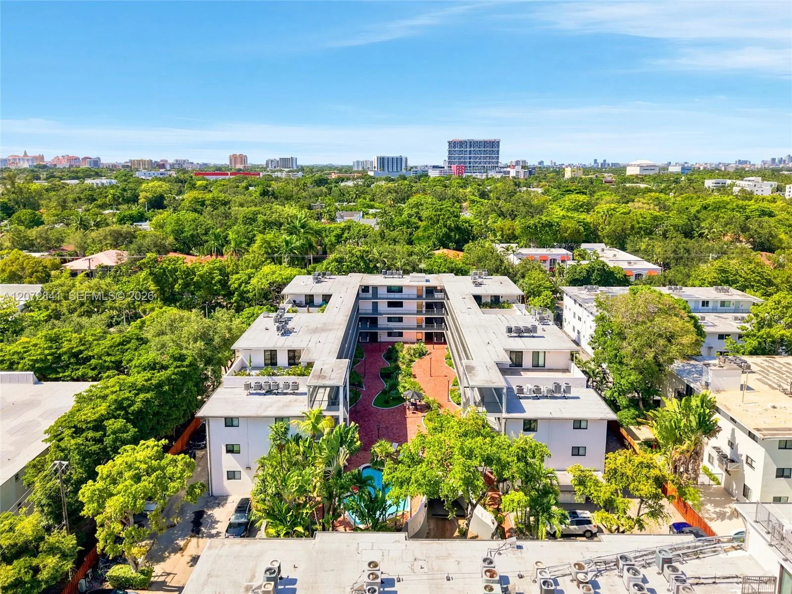 2930 Day Ave # N104, Miami, FL 33133 photo 12